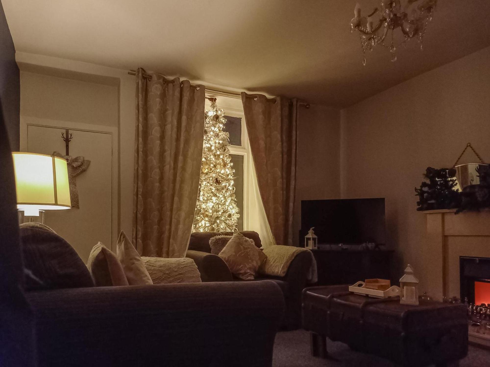 The Saddlers Cottage East Boldon Bagian luar foto